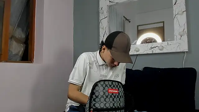 camillo virgil online show from 15, 9, 2025