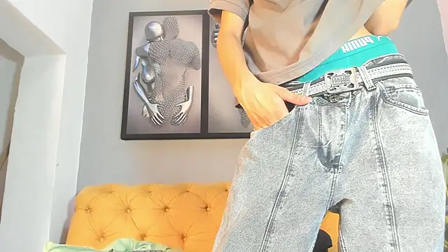 camillo virgil online show from 10, 11, 2025