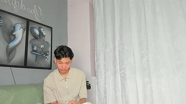 camillo virgil online show from 12, 11, 2025