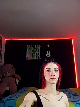 ingrid zese  online show from 8, 11, 2025