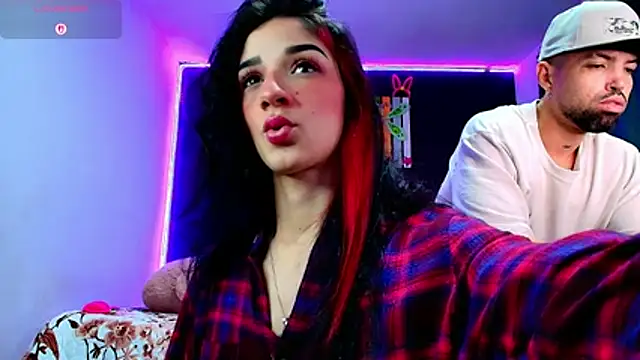 ingrid zese  online show from 12, 2, 2026