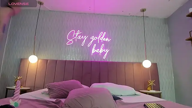 HANNA BASTIAN VC online show from 4, 12, 2025