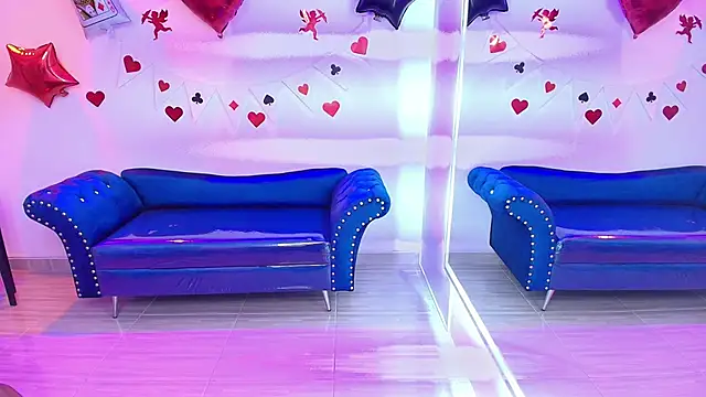 Anie johnson online show from 11, 2, 2026