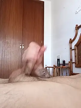 DannySastre91 online show from 22, 9, 2025