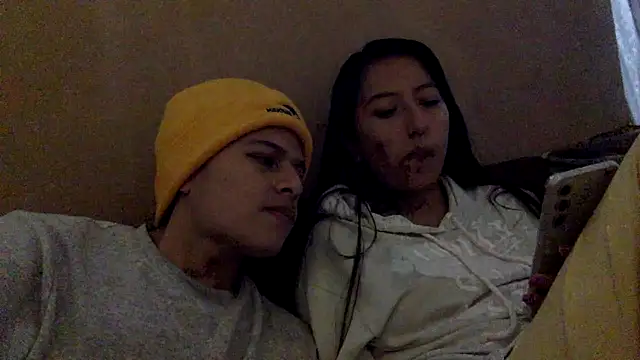 Snapshot of DarkJuan7777 chatting on 4, 11, 2025 DarkJuan7777 online show from 4, 11, 2025