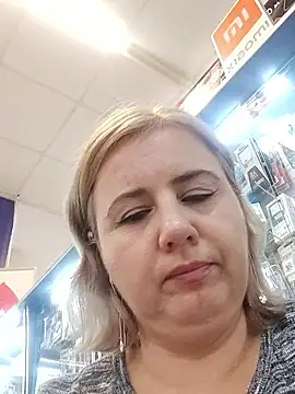 LustyyX online show from 20, 9, 2025