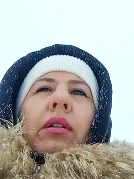 LustyyX online show from 12, 1, 2026