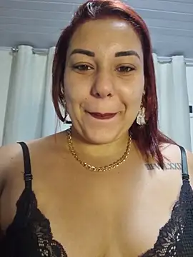 RuivaMisteriosa3 online show from 18, 12, 2025