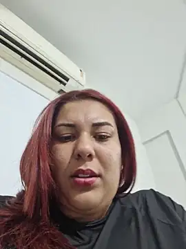 RuivaMisteriosa3 online show from 5, 1, 2026