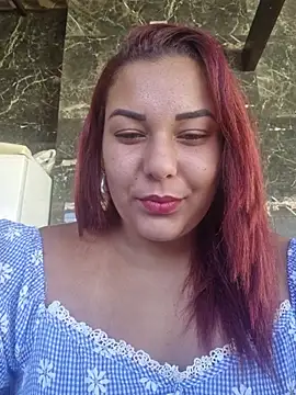 RuivaMisteriosa3 online show from 15, 1, 2026