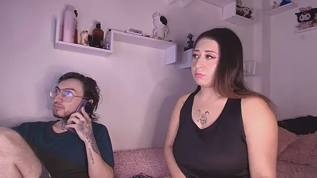 annyharriis online show from 18, 12, 2025