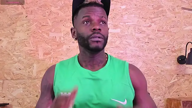 santiblack7 online show from 21, 11, 2025