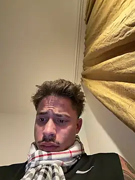 playboy Alex online show from 1, 2, 2026