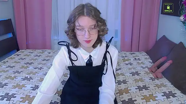 Masuzy online show from 16, 1, 2026