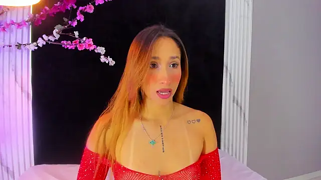 MONIK FOX CR online show from 1, 12, 2025