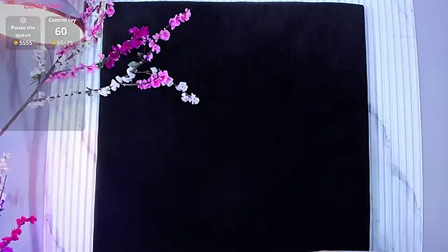 MONIK FOX CR online show from 3, 12, 2025