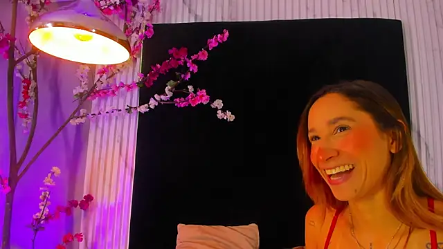 MONIK FOX CR online show from 5, 12, 2025