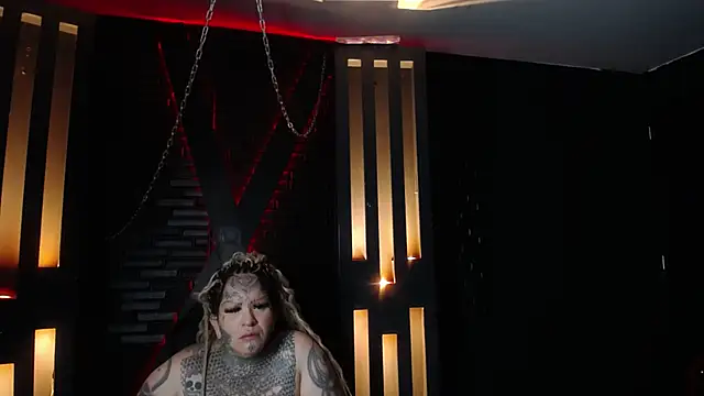 Venus Rock online show from 15, 4, 2026