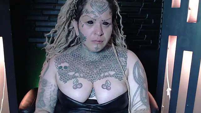 Venus Rock online show from 17, 4, 2026