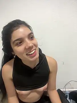 Sarita  Gomez online show from 28, 10, 2025