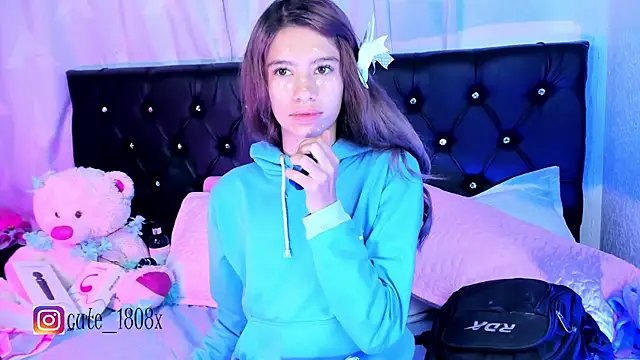 Sofiia cute  online show from 18, 11, 2025