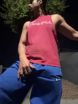 mrredcorn online show from 18, 3, 2026