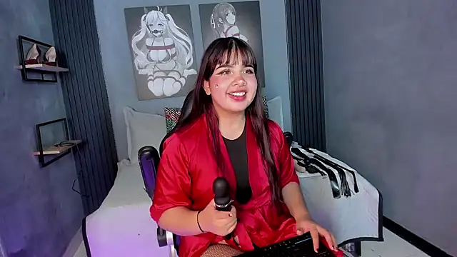 Zara Snow online show from 10, 2, 2026