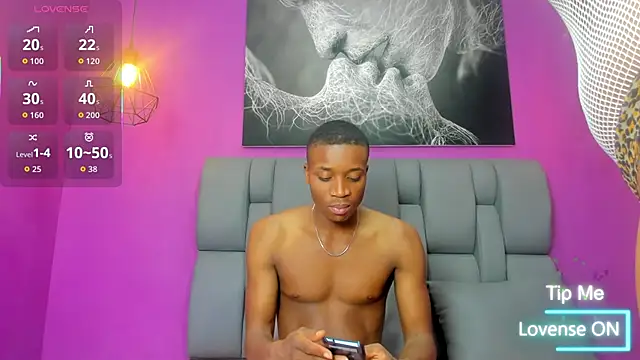 Luna Alam online show from 28, 9, 2025