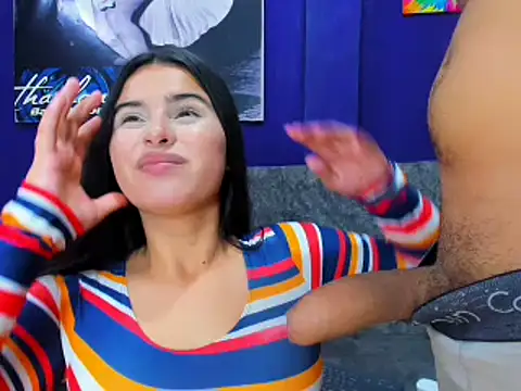 Melisaandjhova online show from 20, 9, 2025