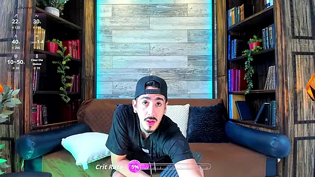 Donovan Desmond online show from 10, 4, 2026