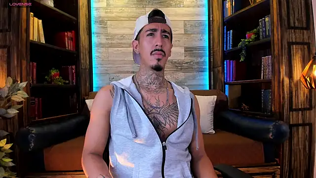 Donovan Desmond online show from 11, 5, 2026