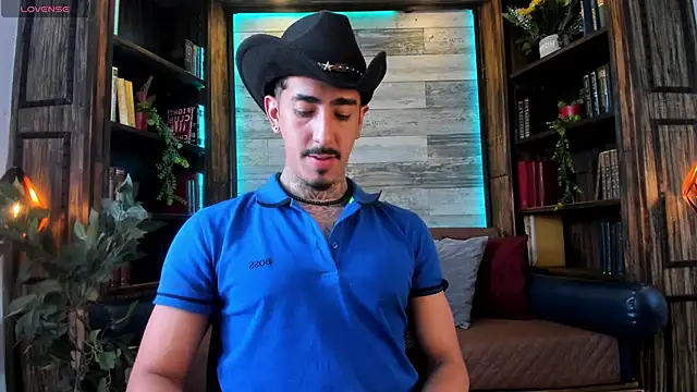 Snapshot of Donovan_Desmond chatting on 18, 6, 2026 Donovan Desmond online show from 18, 6, 2026