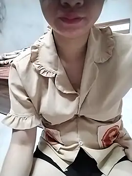 Mie rose online show from 8, 10, 2025