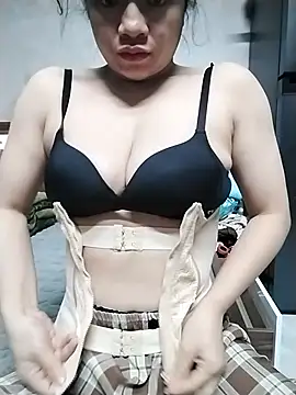 Mie rose online show from 5, 11, 2025