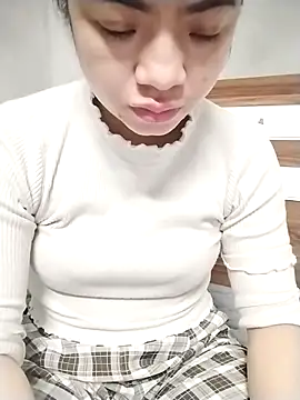 Mie rose online show from 19, 12, 2025