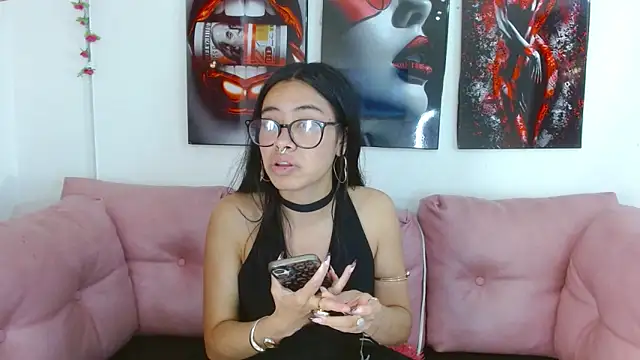 Miahotcs1 online show from 30, 3, 2026