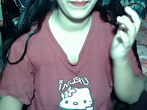 Snapshot of Hot-Hot chatting on 25, 5, 2026 Hot-Hot online show from 25, 5, 2026