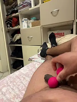 Snapshot of Rodrigopraba chatting on 8, 10, 2025 Rodrigopraba online show from 8, 10, 2025