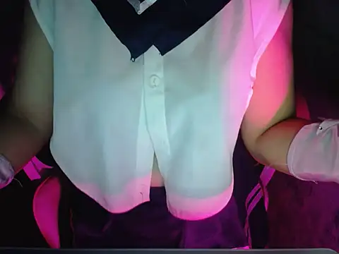 Snapshot of ahoa_Tk chatting on 10, 10, 2025 ahoa Tk online show from 10, 10, 2025