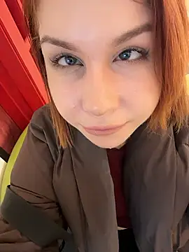 RosieSecret online show from 7, 1, 2026