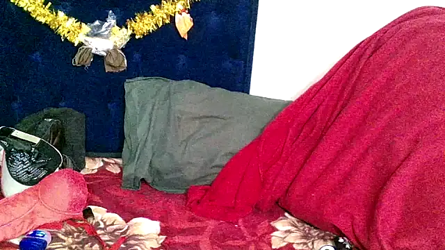 BUNNYCHOWX28 online show from 7, 1, 2026