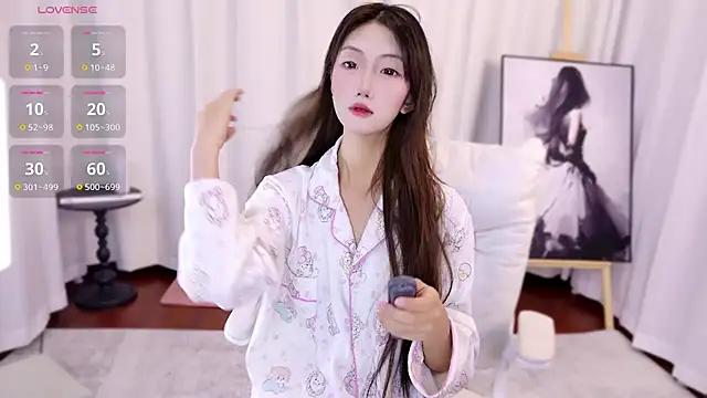 hanbaobao online show from 18, 10, 2025