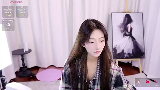 hanbaobao online show from 25, 10, 2025