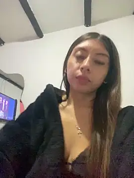 Sara-cooper2 online show from 25, 2, 2026