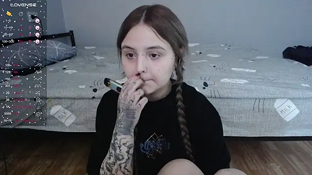 Snapshot of vendymories chatting on 23, 2, 2026 vendymories online show from 23, 2, 2026