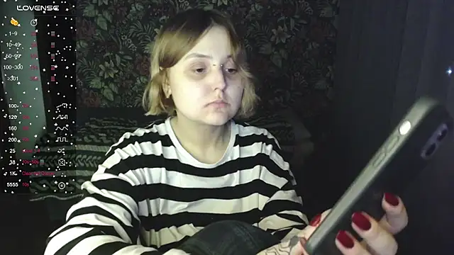 Snapshot of vendymories chatting on 9, 6, 2026 vendymories online show from 9, 6, 2026