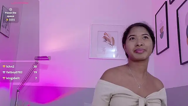 shyblacksweetiee online show from 25, 3, 2026