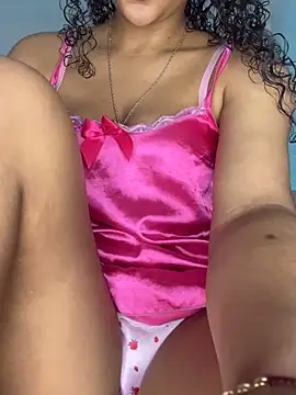 Snapshot of SophieD chatting on 2, 3, 2026 SophieD online show from 2, 3, 2026