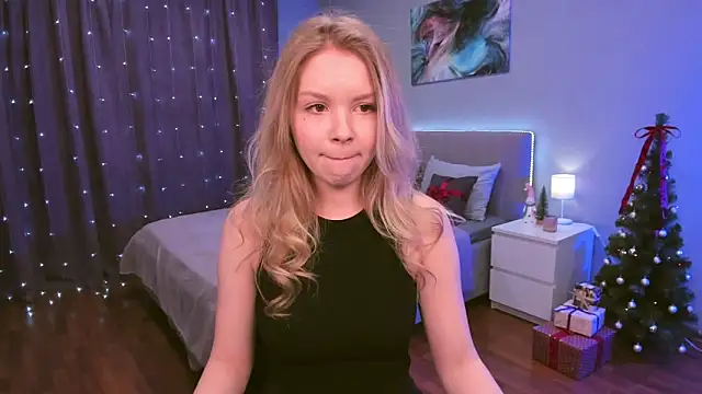 AdalineLove online show from 19, 12, 2025