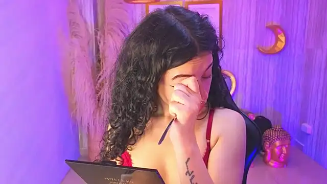 valkiria ardent s online show from 15, 1, 2026